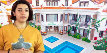 Hotel worker in Turkey sacked for political affiliation