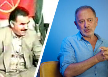 Unpublished interview with Öcalan could have killed Turkish channel, says journalist