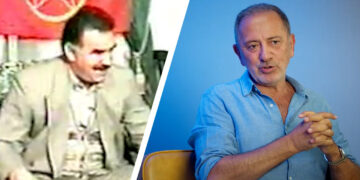 Unpublished interview with Öcalan could have killed Turkish channel, says journalist