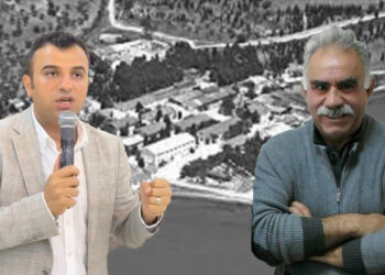 Kurdish activists call for unity against isolation of Abdullah Öcalan
