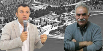 Kurdish activists call for unity against isolation of Abdullah Öcalan