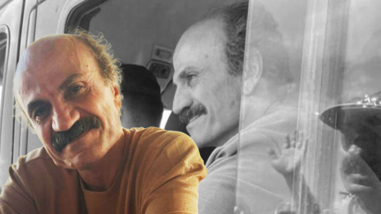 Man released from Turkish prison after 30 years faces immediate deportation, denied family reunion