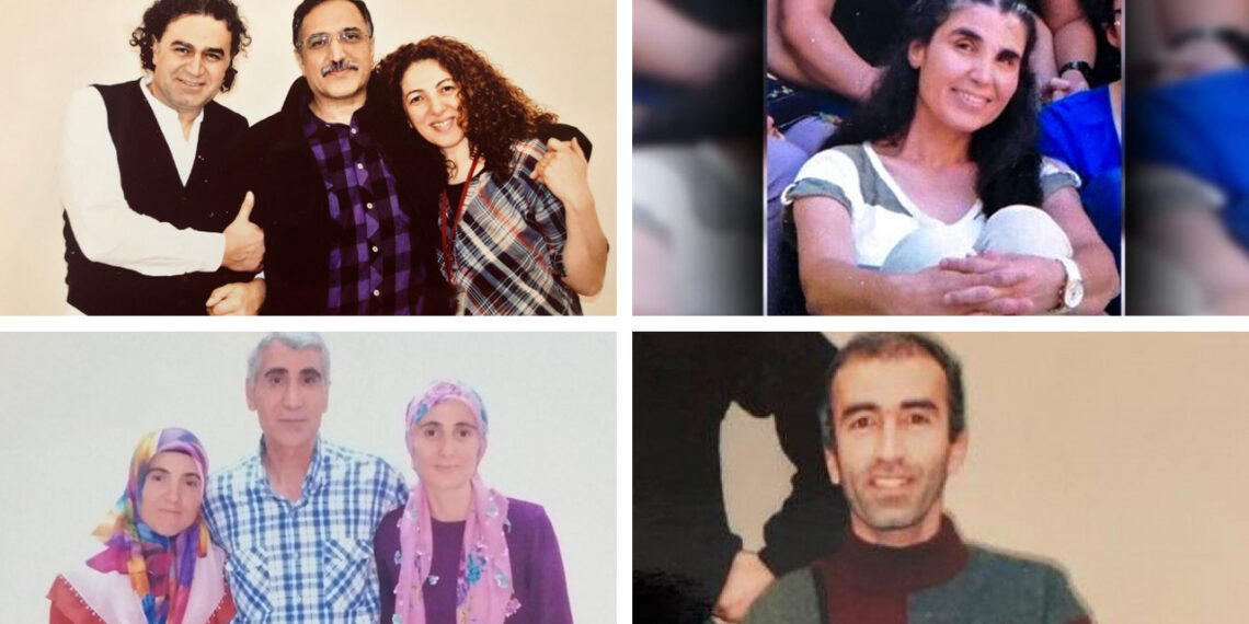 Turkey: Over 200 political prisoners detained beyond their time, numbers increasing daily