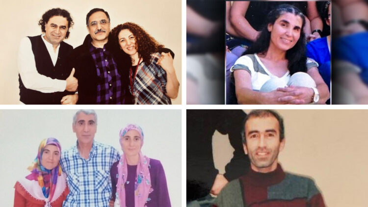 Turkey: Over 200 political prisoners detained beyond their time, numbers increasing daily