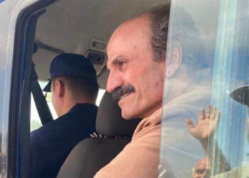 Man released from prison after 30 years to be deported without seeing family