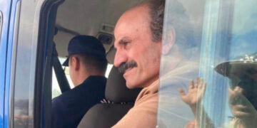 Man released from prison after 30 years to be deported without seeing family
