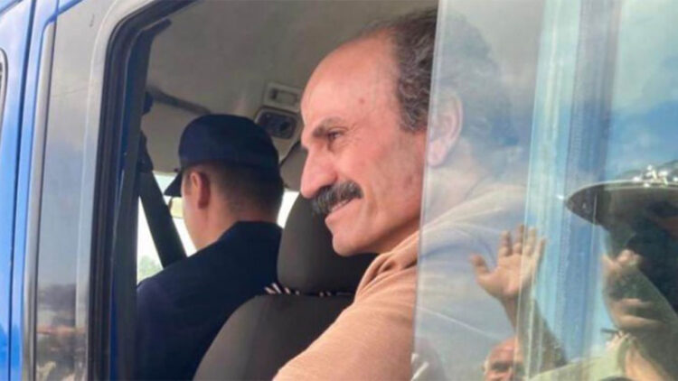 Man released from prison after 30 years to be deported without seeing family