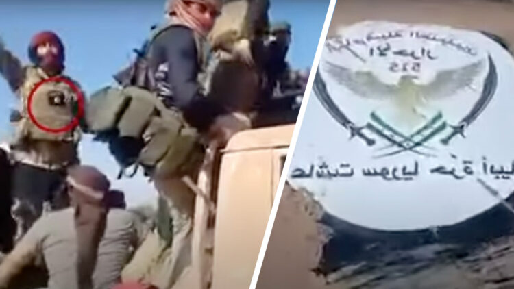 Syrian Democratic Forces reveal alleged ties between Turkish-backed groups and ISIS in Manbij assault