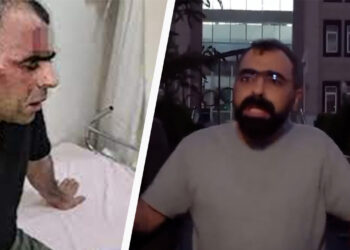 Journalist assault case: Turkish court frees defendants in Bitlis attack