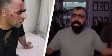 Journalist assault case: Turkish court frees defendants in Bitlis attack