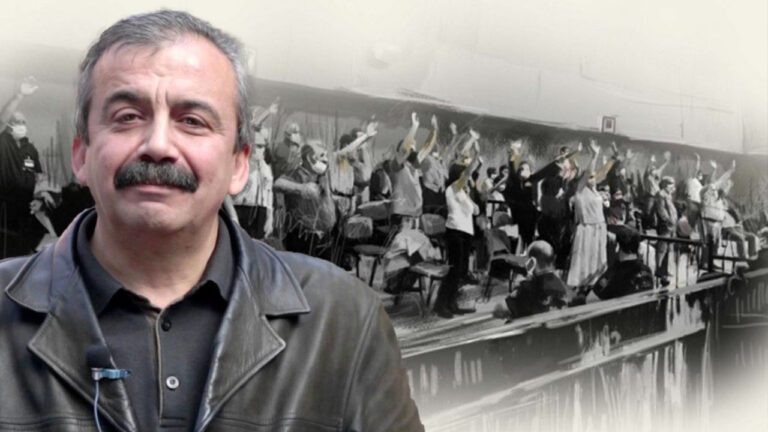 Green Left MP criticises Turkey’s ‘broad’ terrorism definition in Kobanê Case