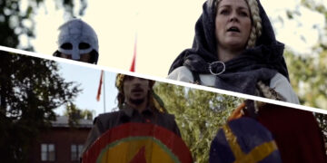 Swedish activists rally against criminalisation of Kurds, question Sweden’s policy