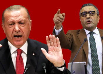 Turkish president targets opposition MP over criticism of armed forces: “He will not go unpunished”