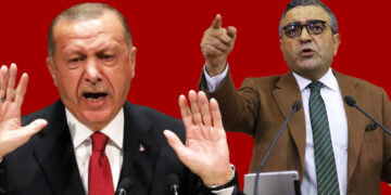 Turkish president targets opposition MP over criticism of armed forces: “He will not go unpunished”