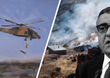 Turkey’s main opposition party disavows MP for voicing grave military abuses against Kurds