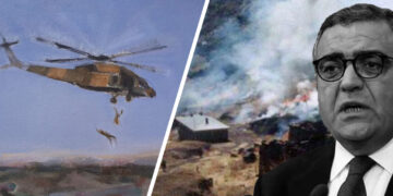 Turkey’s main opposition party disavows MP for voicing grave military abuses against Kurds