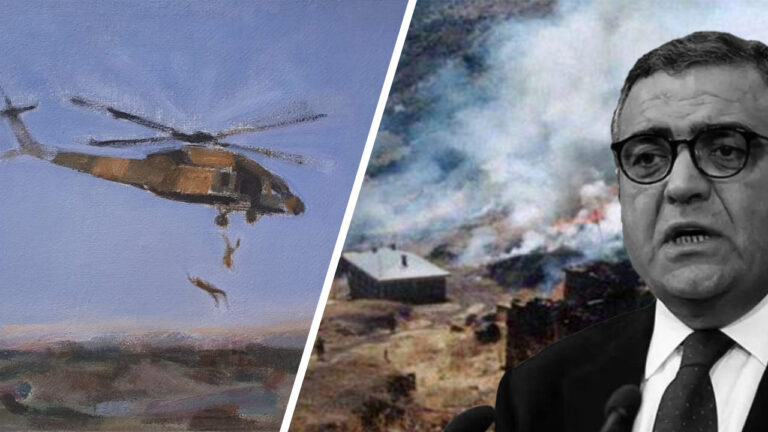 Turkey’s main opposition party disavows MP for voicing grave military abuses against Kurds