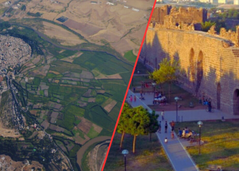 Turkey’s Kurdish cultural heritage continues to deteriorate despite UNESCO warnings, says expert