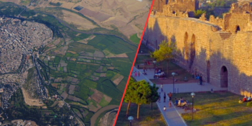 Turkey’s Kurdish cultural heritage continues to deteriorate despite UNESCO warnings, says expert