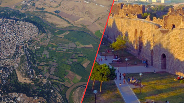 Turkey’s Kurdish cultural heritage continues to deteriorate despite UNESCO warnings, says expert
