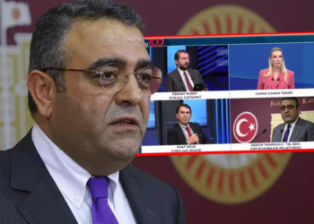 Investigation launched against CHP MP Tanrıkulu for criticising Turkish military