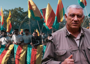 KCK’s Cemil Bayık: Culture and art key to preserving Kurdish identity