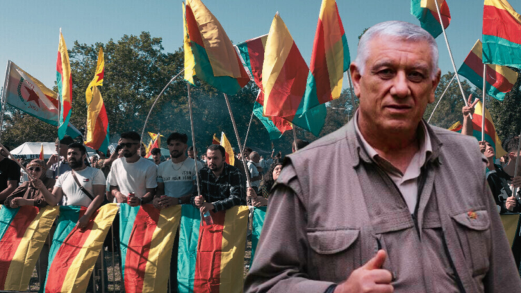 KCK’s Cemil Bayık: Culture and art key to preserving Kurdish identity