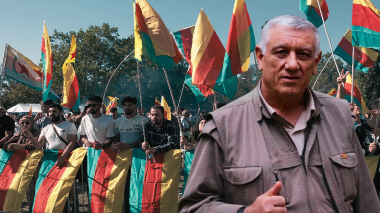 KCK’s Cemil Bayık: Culture and art key to preserving Kurdish identity