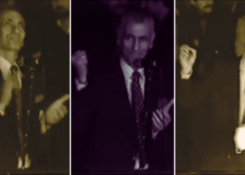 Yılmaz Güney’s historic Newroz speech: 39 years later, message lives on