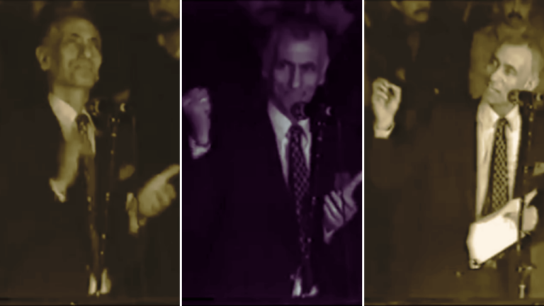 Yılmaz Güney’s historic Newroz speech: 39 years later, message lives on