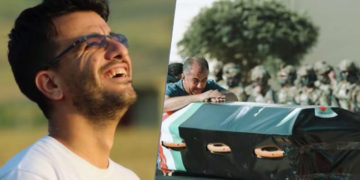 Promising Kurdish drone engineer target of Arbat Airport attack, claims report