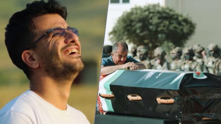 Promising Kurdish drone engineer target of Arbat Airport attack, claims report