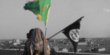 Women’s Defence Units launch informative series on ongoing ideological threat of ISIS
