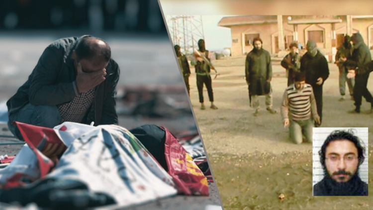 Revelations in 2015 Ankara bombing trial: ISIS operative’s sentence reduced for ‘good behaviour’