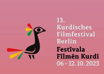 Berlin welcomes Kurdish Film Festival: A showcase of resilience and creativity