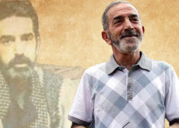 Renowned Kurdish artist Beytocan dies in Sweden after cancer battle