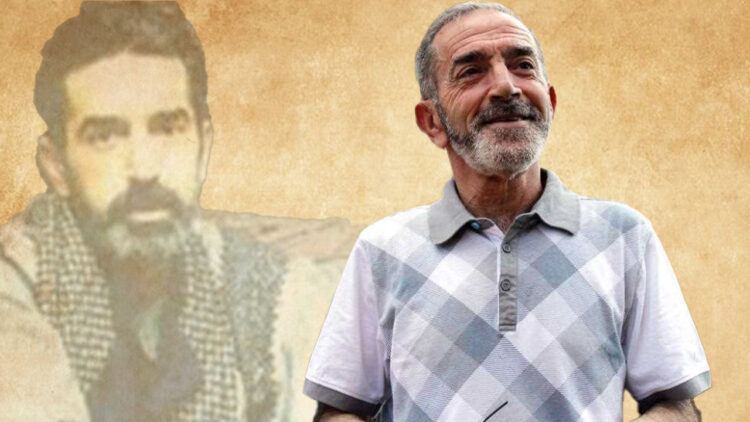 Renowned Kurdish artist Beytocan dies in Sweden after cancer battle