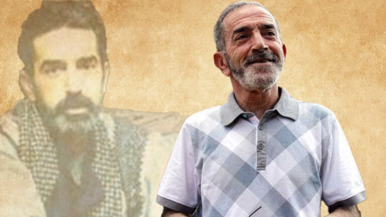 Renowned Kurdish artist Beytocan dies in Sweden after cancer battle