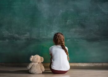 Local AKP chair connected to controversial child abuse case