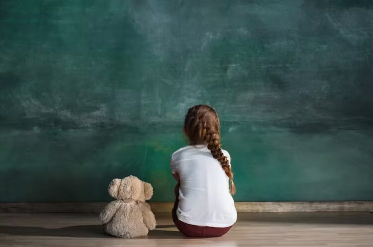 Local AKP chair connected to controversial child abuse case