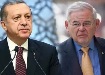 Erdoğan highlights Turkey’s advantage in F-16 deal after resignation of US Senator