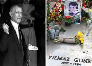 “We will definitely win”: Yılmaz Güney’s enduring legacy honoured