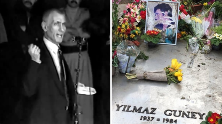 “We will definitely win”: Yılmaz Güney’s enduring legacy honoured