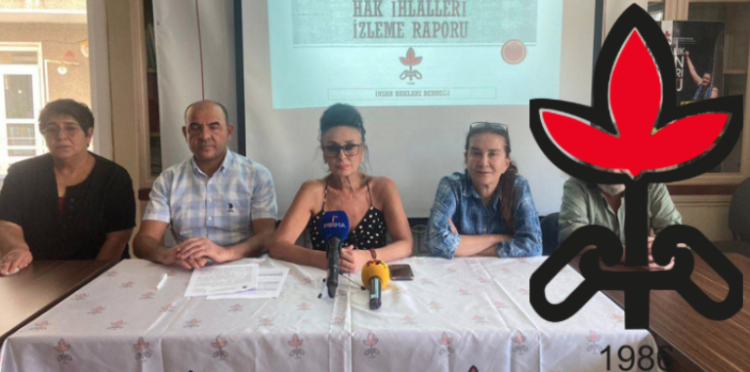 Turkey’s human rights violations: leading watchdog releases annual report