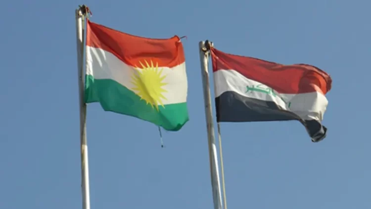 Kurdistan Region provincial councils dissolved by Iraqi Federal Court