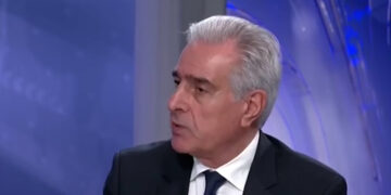 Turkey poses gravest threat to Kurdish existence, warns KNK co-chair Ahmet Karamus