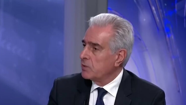 Turkey poses gravest threat to Kurdish existence, warns KNK co-chair Ahmet Karamus