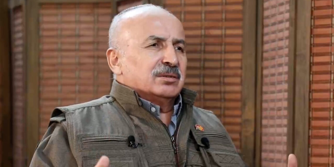 KCK’s Mustafa Karasu warns against normalising KDP’s alleged collaboration with Turkey