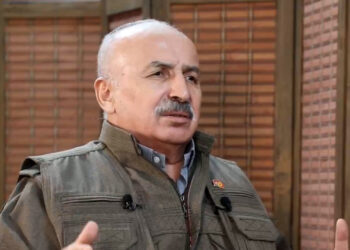 KCK’s Mustafa Karasu warns against normalising KDP’s alleged collaboration with Turkey
