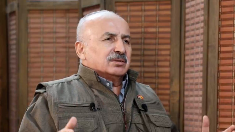 KCK’s Mustafa Karasu warns against normalising KDP’s alleged collaboration with Turkey